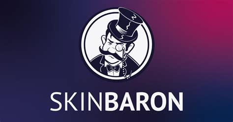 skin baron